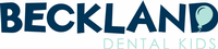 Beckland Dental Kids, LLC Logo