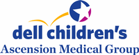 Dell Children's Medical Center Logo