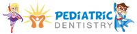 Pediatric Dentistry of Nebraska Logo